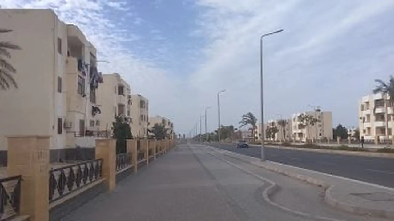 تقلبات جوية تضرب عدة مناطق مع هطول أمطار متفاوتة الشدة والغزارة